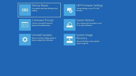 Windows 11 Troubleshooting: Common Issues and Solutions