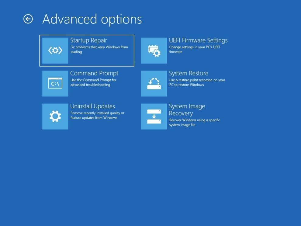 Windows 11 Troubleshooting: Common Issues and Solutions