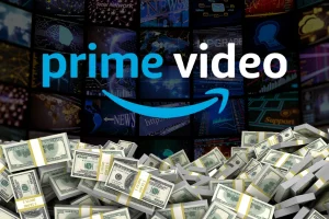 Amazon Prime Video Ad Revenue Soars Past $1.8 Billion, Reshaping Streaming Landscape