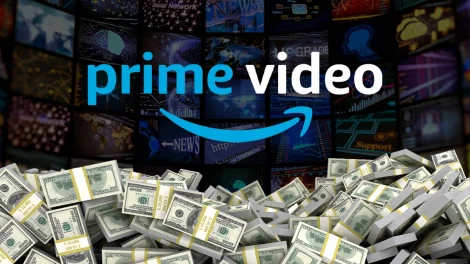 Amazon Prime Video Ad Revenue Soars Past $1.8 Billion, Reshaping Streaming Landscape