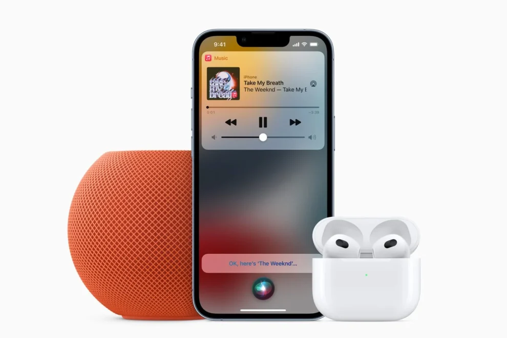 Apple Accessories for Delivering Awesome Workout Tracks