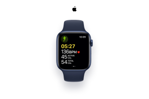 Sports Tech for Apple Health and Fitness Apps: A Comprehensive Guide