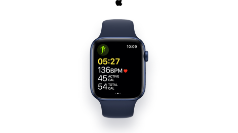 Sports Tech for Apple Health and Fitness Apps: A Comprehensive Guide