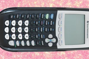 Tech Prodigy Hacks TI-84 Calculator to Run ChatGPT, Raising Academic Integrity Concerns