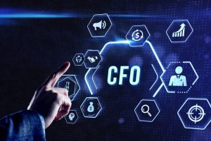 CFOs are stepping up to manage cybersecurity risks, evolving beyond traditional financial roles