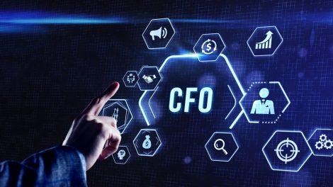 CFOs are stepping up to manage cybersecurity risks, evolving beyond traditional financial roles