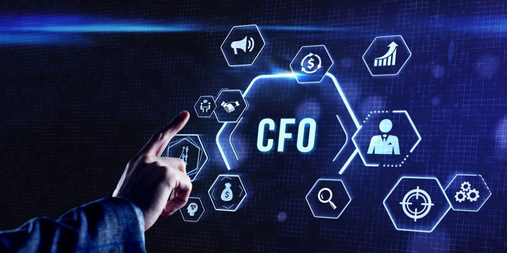 CFOs are stepping up to manage cybersecurity risks, evolving beyond traditional financial roles