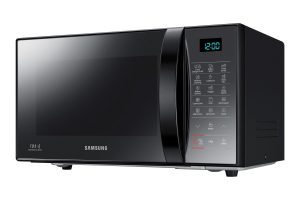 Samsung Microwave Food Defrosting: A Guide to Quick and Efficient Thawing