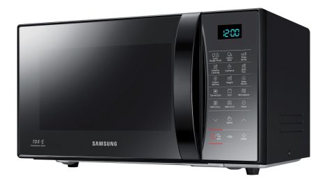 Samsung Microwave Food Defrosting: A Guide to Quick and Efficient Thawing