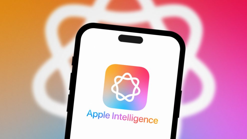 Apple Intelligence takes flight with the launch of public beta programs.