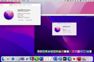 Installing macOS on a Virtual Machine: A Comprehensive Guide