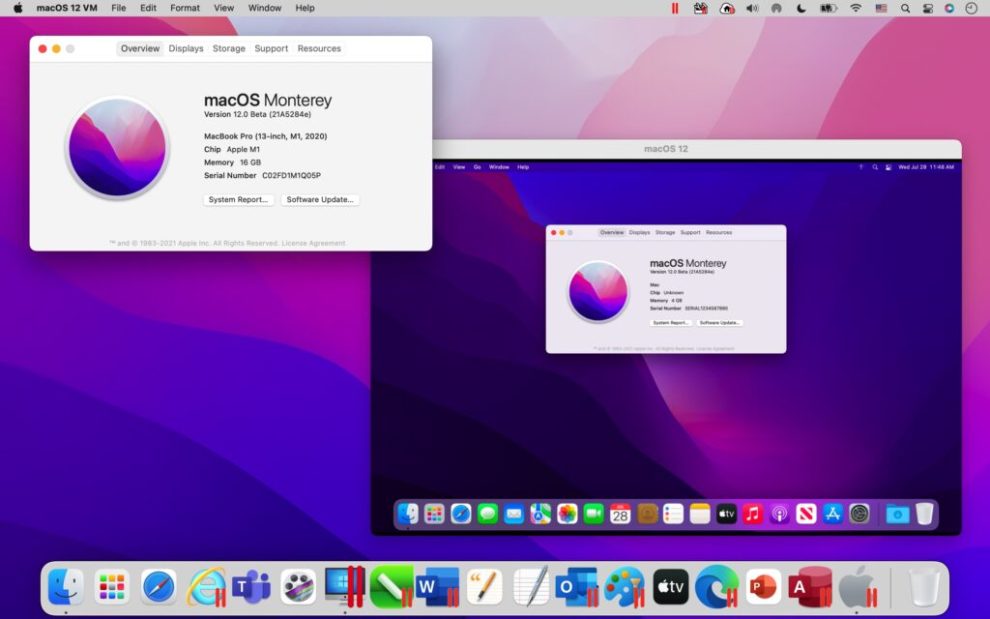 Installing macOS on a Virtual Machine: A Comprehensive Guide