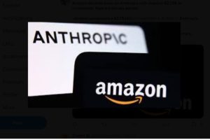 UK Watchdog Clears Amazon-Anthropic AI Partnership, Easing Competition Concerns