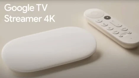 Google TV's Game-Changing Update Ushers in New Era of Smart Home Integration