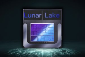 Intel's Lunar Lake processors redefine laptop performance with exceptional battery life and AI capabilities