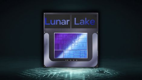 Intel's Lunar Lake processors redefine laptop performance with exceptional battery life and AI capabilities