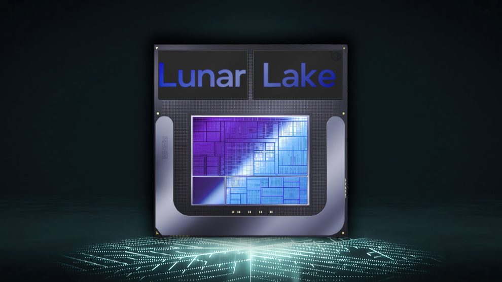 Intel's Lunar Lake processors redefine laptop performance with exceptional battery life and AI capabilities