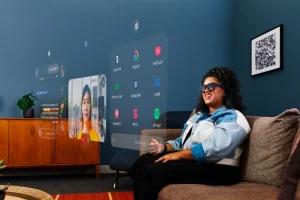 Meta's Orion AR Glasses Spark Revolution in Commerce and Payments