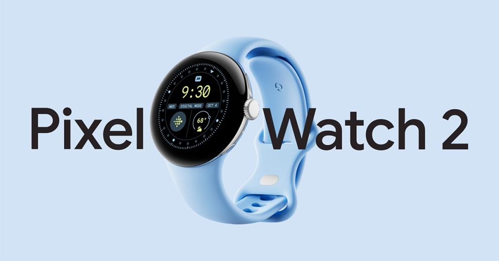 Google is bringing Watch OS 5 to the Pixel Watch and Pixel Watch 2