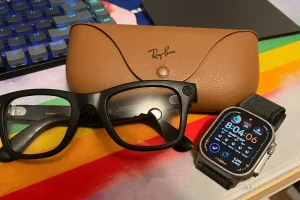 Meta Ray-Ban Smart Glasses Revolutionize Wearable AI with Four Game-Changing Upgrades