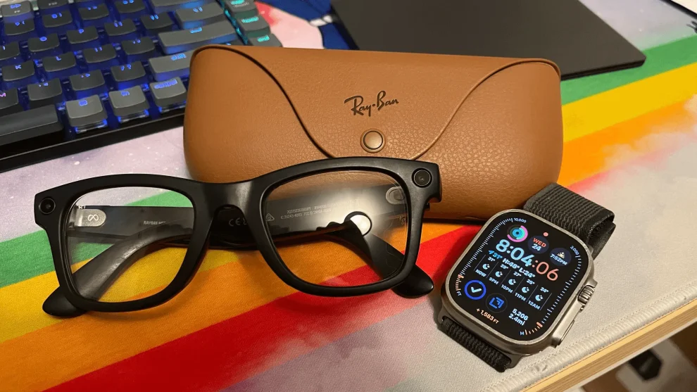 Meta Ray-Ban Smart Glasses Revolutionize Wearable AI with Four Game-Changing Upgrades