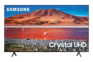 Samsung 4K TV Deals: Elevate Your Home Entertainment