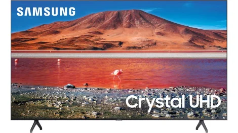 Samsung 4K TV Deals: Elevate Your Home Entertainment