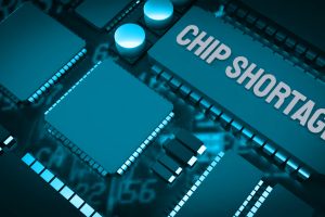 Experts debate the potential impact of AI chip shortages on global commerce