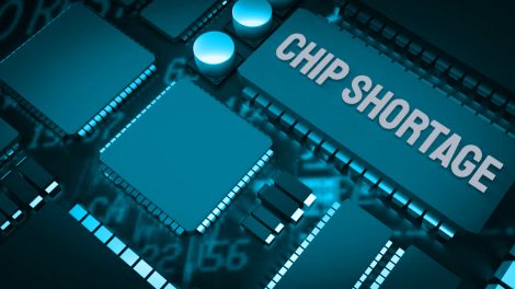 Experts debate the potential impact of AI chip shortages on global commerce