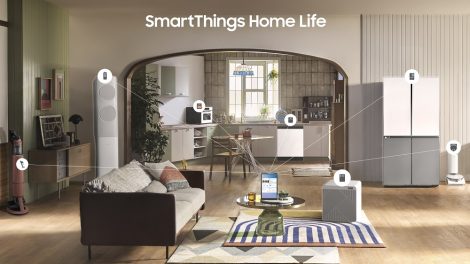 Samsung Smart Home Automation: Transforming Your Living Space