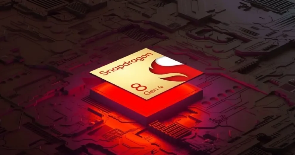 Snapdragon 8 Gen 4 Release Date and Expected Features