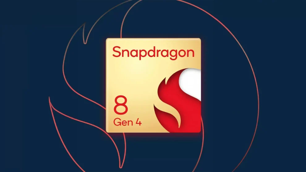 Snapdragon 8 Gen 4 Flagship Chipset Unveiled