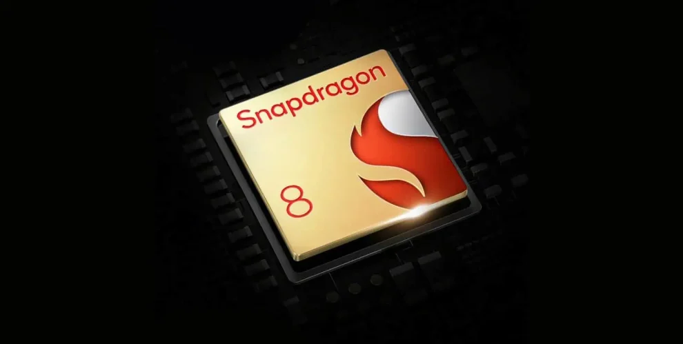 Snapdragon 8 Gen 4 Flagship Lineup