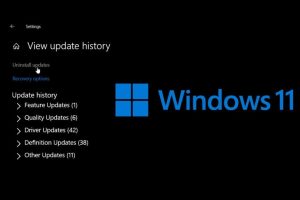 Windows 11 Update History: A Timeline of Major Releases