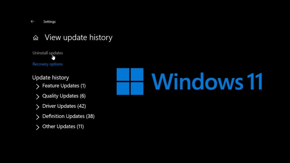 Windows 11 Update History: A Timeline of Major Releases