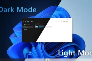 Windows 11 Themes: Personalizing Your Desktop Experience