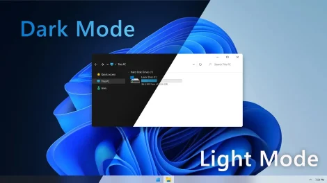 Windows 11 Themes: Personalizing Your Desktop Experience