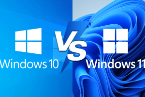 Windows 11 vs. Windows 10: A Feature-by-Feature Comparison