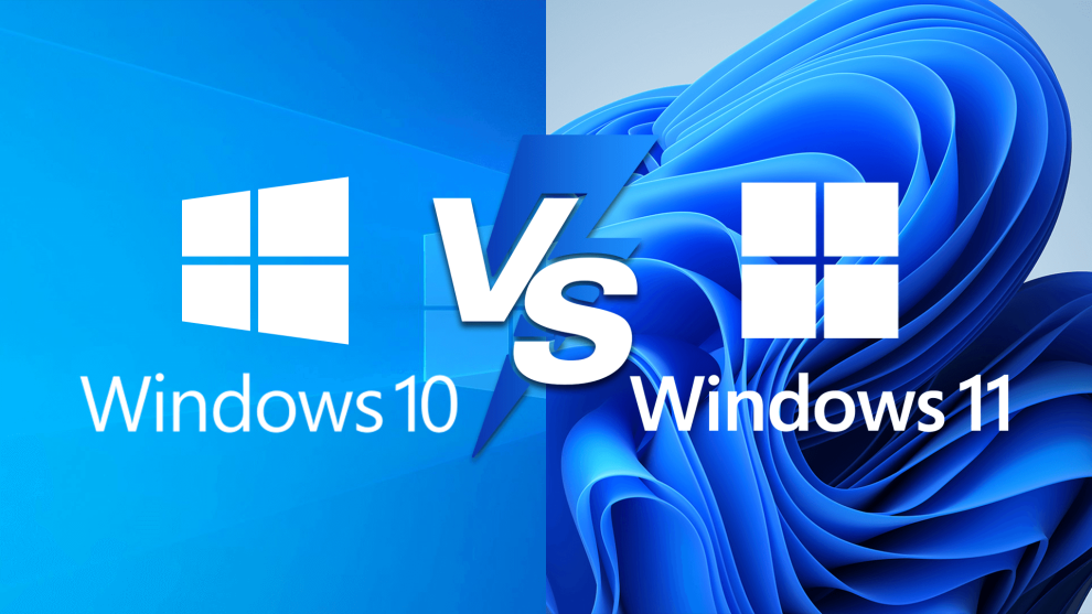 Windows 11 vs. Windows 10: A Feature-by-Feature Comparison