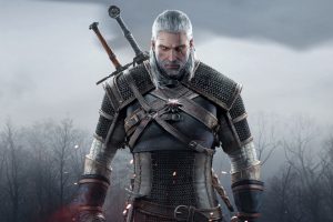 The Witcher 4 Enters Full Production, More Cyberpunk Animation on the Horizon