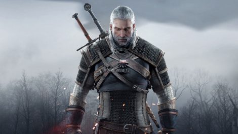 The Witcher 4 Enters Full Production, More Cyberpunk Animation on the Horizon