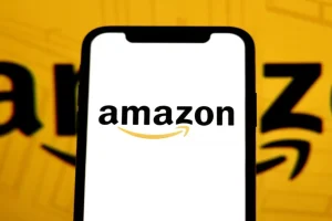 Amazon's AI investments in AWS drive stock value