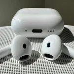 Apple AirPods 4 Review