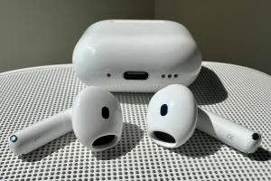 Apple AirPods 4 Review