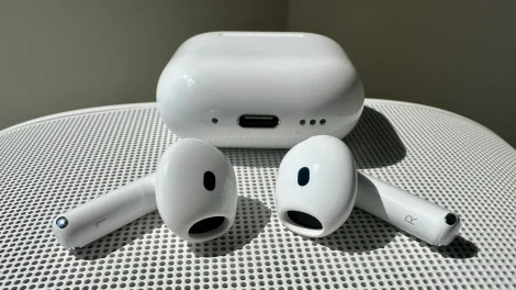 Apple AirPods 4 Review