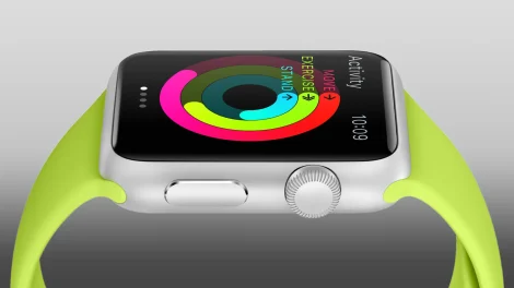 Best Fitness Tracking Apps for Apple Watch Sports Enthusiasts