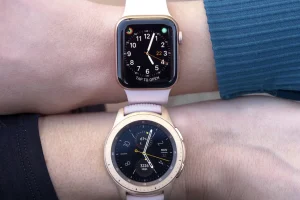 Samsung Galaxy Watch vs. Apple Watch: A Head-to-Head Comparison