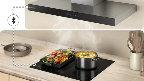 Samsung Cooking Cookware Compatibility