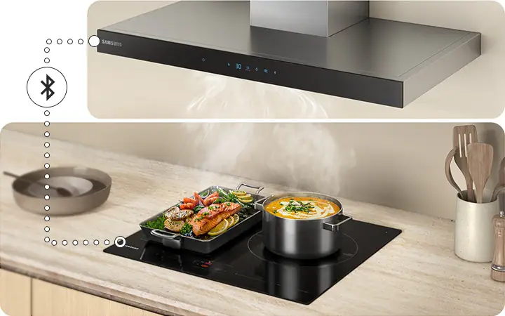 Samsung Cooking Cookware Compatibility