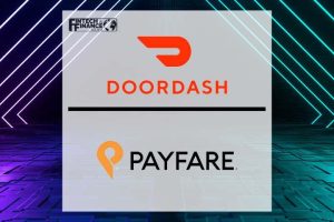 Payfare withdraws 2024 financial guidance as DoorDash partnership concludes